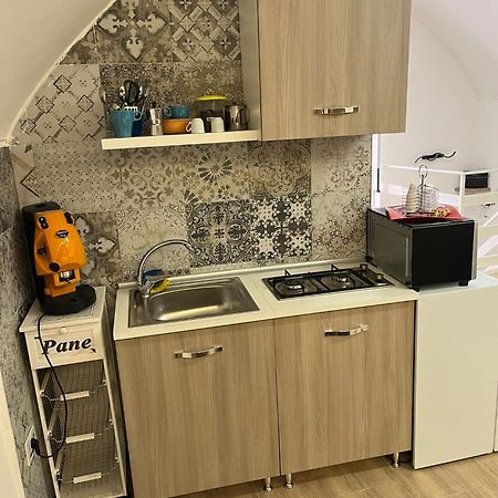Brother'S 50 Daire Napoli Dış mekan fotoğraf