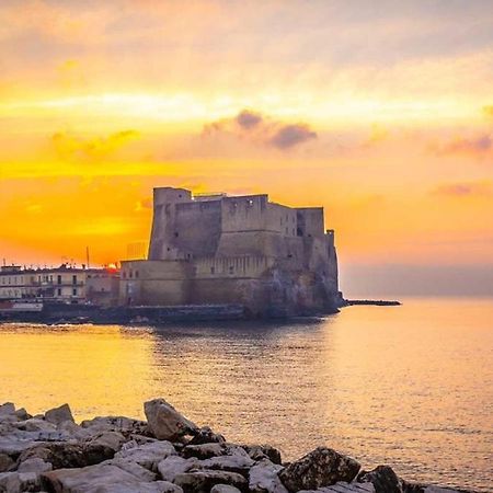 Brother'S 50 Daire Napoli Dış mekan fotoğraf