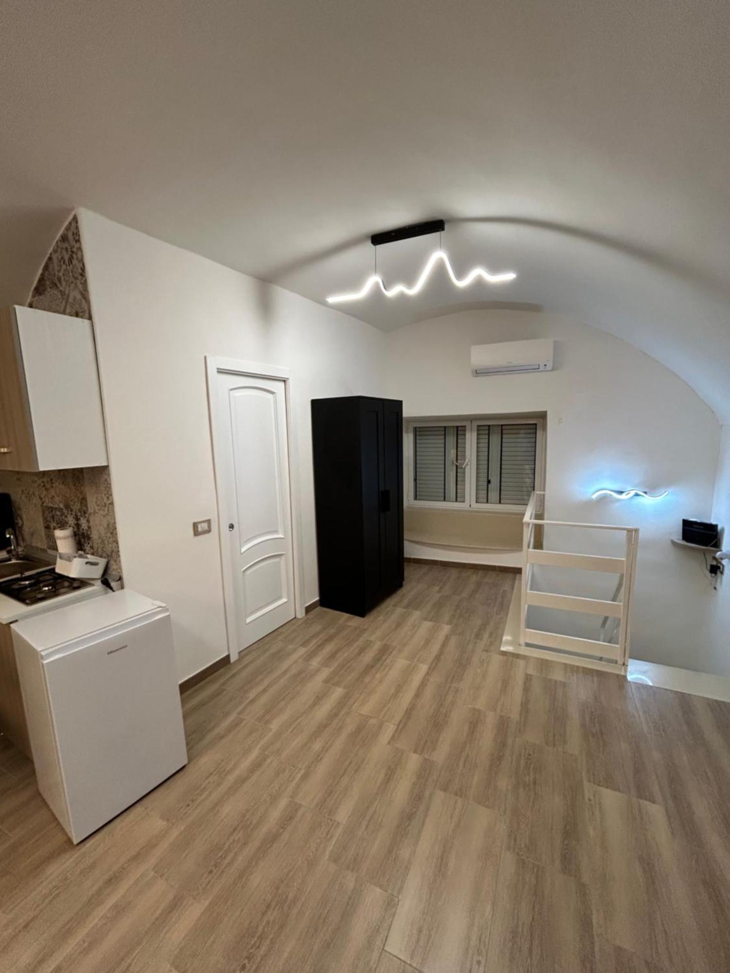 Brother'S 50 Daire Napoli Dış mekan fotoğraf